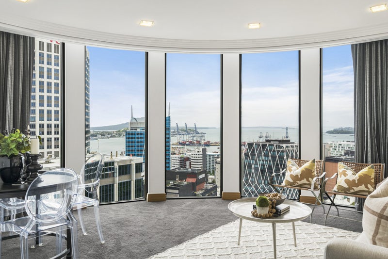 3008/1 Courthouse Lane, Auckland Cent, Auckland - Carousel 2
