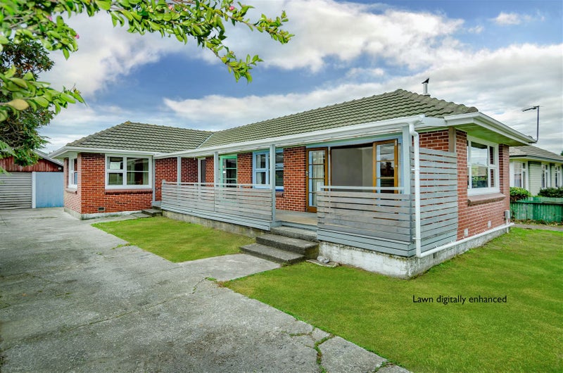 54 Blankney Street, Hornby, Christchurch - Carousel 2