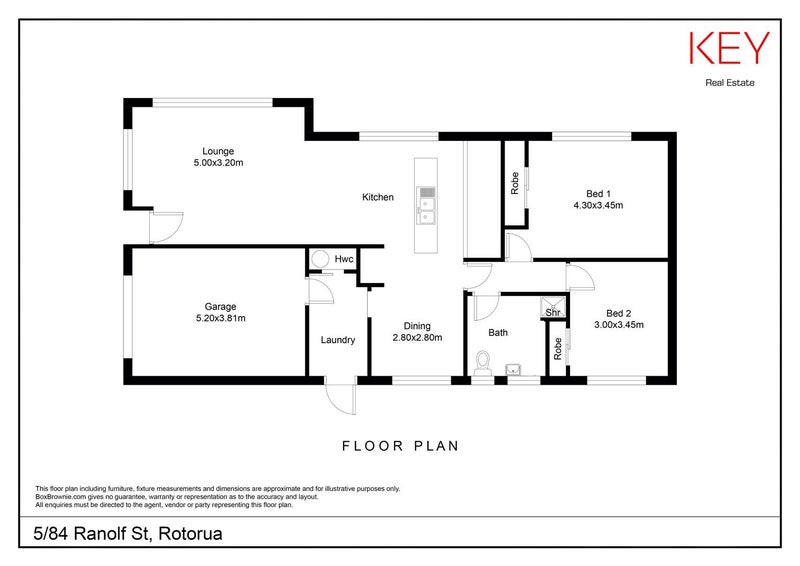 84 Ranolf Street, Victoria, Rotorua - Carousel 23