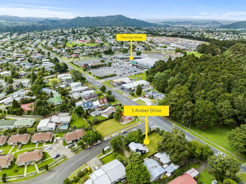 1 Amber Drive, Tikipunga, Whangarei - Carousel 21