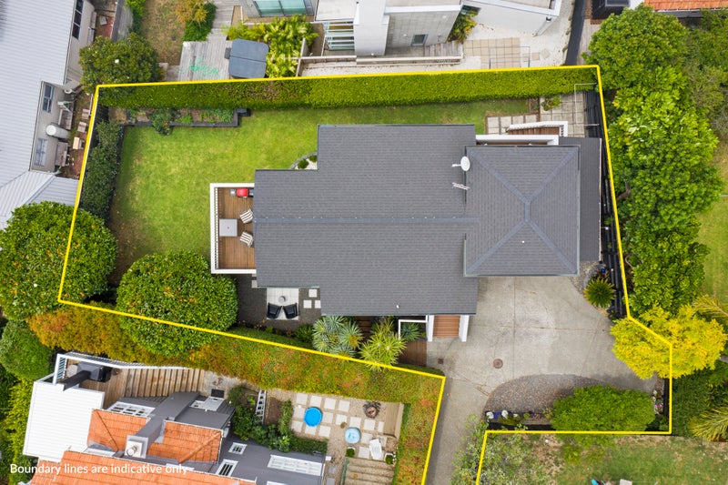 35A Kurahaupo Street, Orakei, Auckland - Carousel 2