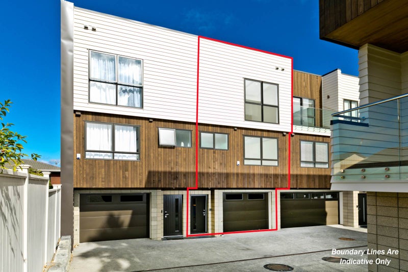 67B Lake Road, Devonport, Auckland - Carousel 1
