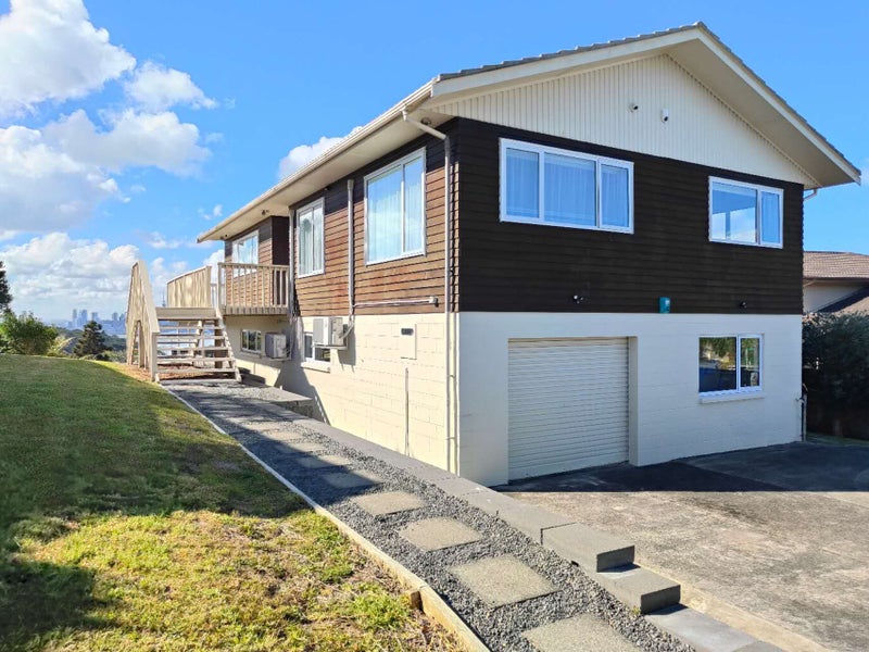 14 Chelsea View Drive, Chatswood, Auckland - Carousel 1