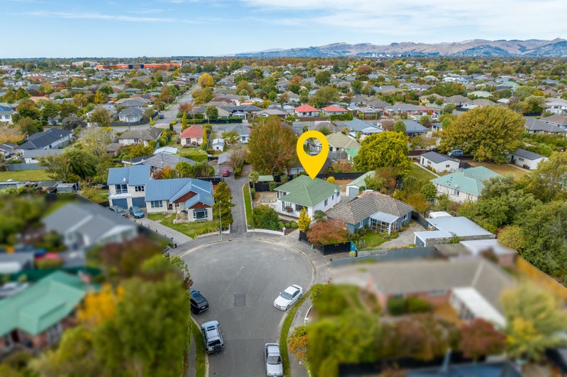 14 Ardmore Place, Bishopdale, Christchurch - Carousel 21