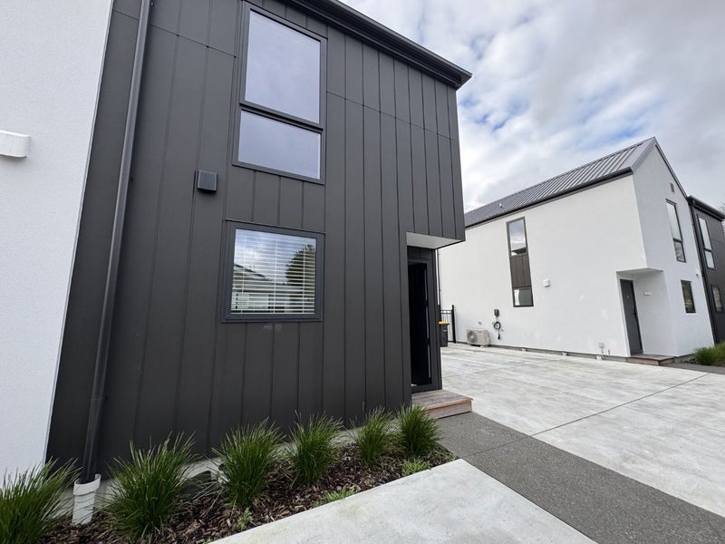 3/48 Hillier Place, Spreydon, Christchurch - Carousel 1