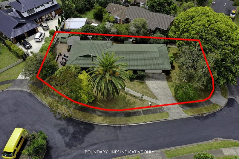 55 Ray Small Drive, Pahurehure, Papakura - Carousel 1
