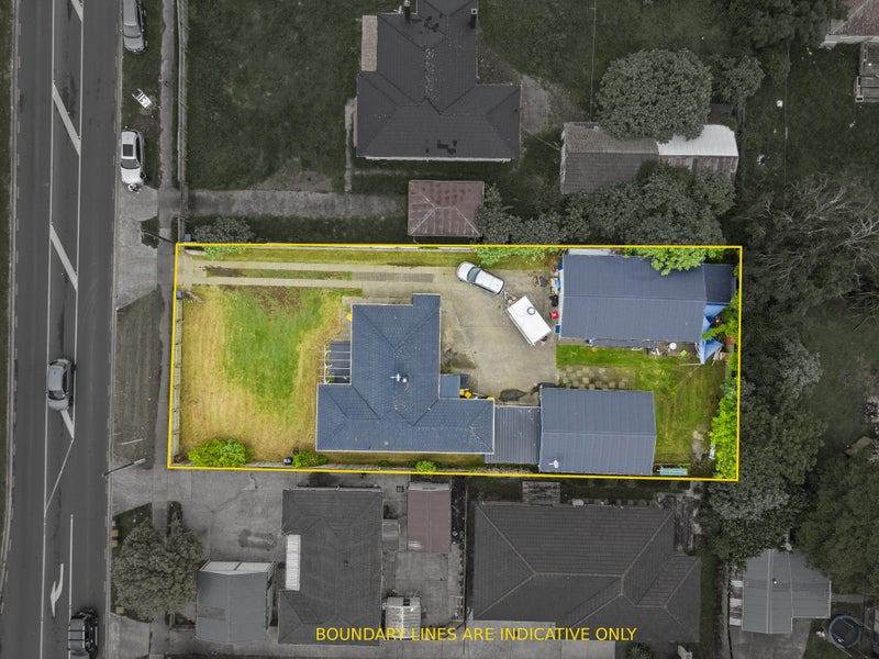 39 Walters Road, Takanini, Auckland - Carousel 2