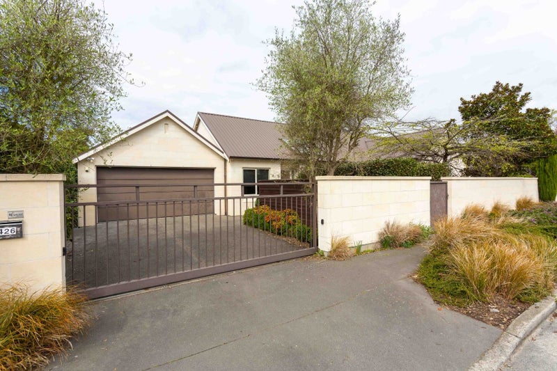 426 Ilam Road, Bryndwr, Christchurch - Carousel 1