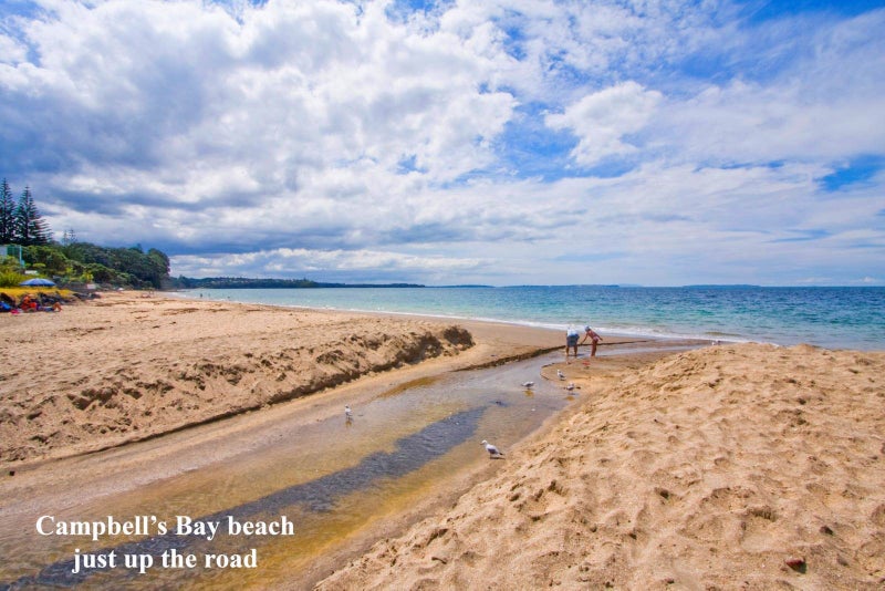 3/0 Park Rise, Campbells Bay, Auckland - Carousel 22