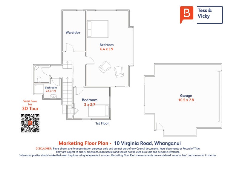 10 Virginia Road, Saint Johns Hill, Whanganui - Carousel 42