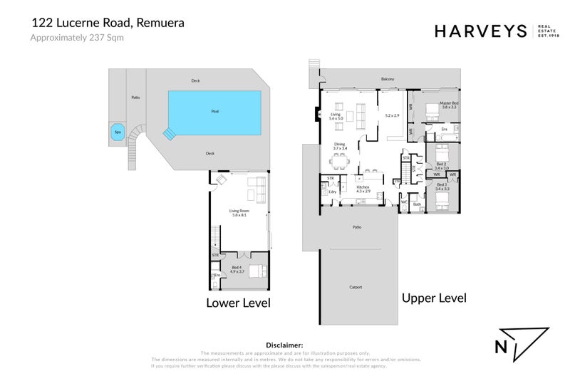 122 Lucerne Road, Remuera, Auckland - Carousel 41