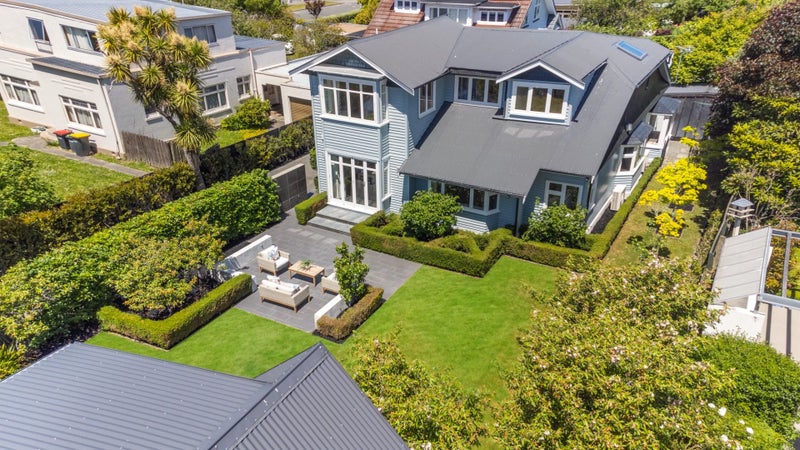 16 Totara Street, Fendalton, Christchurch - Carousel 16