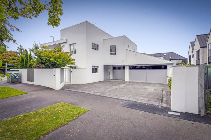 22 Darvel Street, Riccarton, Christchurch - Carousel 1