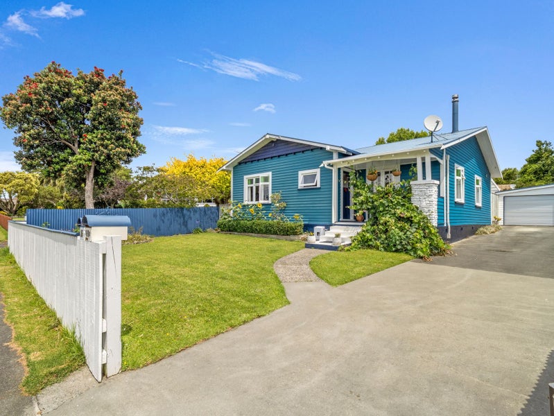 86A Portal Street, Durie Hill, Whanganui - Carousel 1
