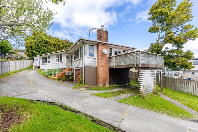 38 Bond Crescent, Forrest Hill, Auckland - Carousel 2