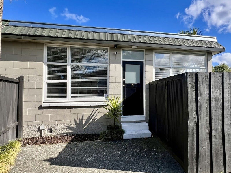 5/57 Dover Street, St Albans, Christchurch - Carousel 2