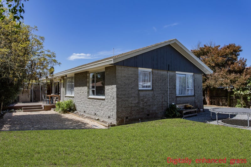 63 Orrick Crescent, Avondale, Christchurch - Carousel 1