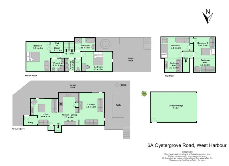 1/6 Oystergrove Road, West Harbour, Auckland - Carousel 20