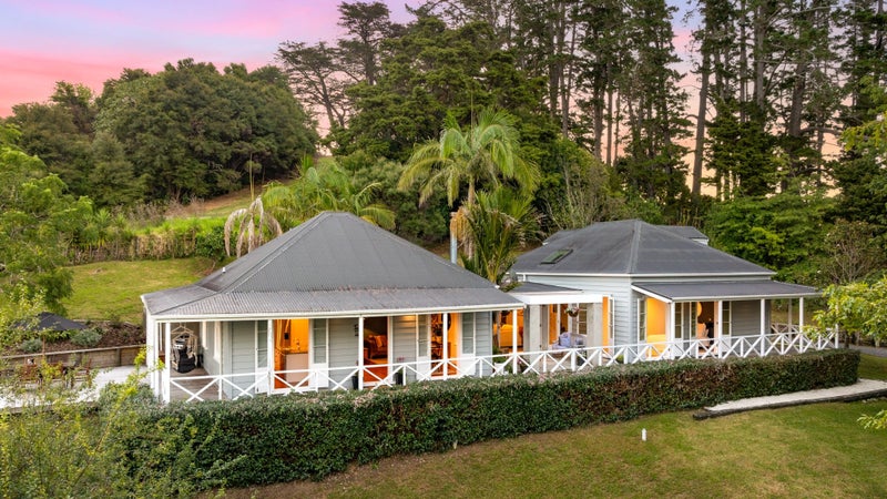 19 Saleyards Road, Puhoi, Warkworth - Carousel 1