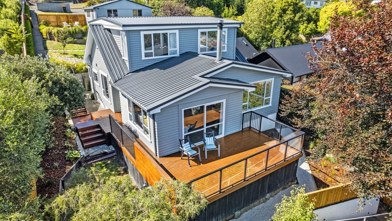 40 Parklands Drive, Huntsbury, Christchurch - Carousel 1