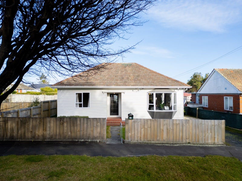 14 Hislop Street, Liberton, Dunedin - Carousel 1