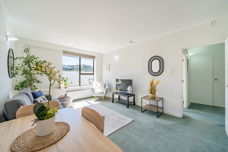 64/70 Hobson Street, Thorndon, Wellington - Carousel 2