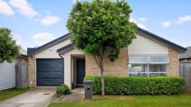 7 Kaki Lane, Takanini, Auckland - Carousel 1
