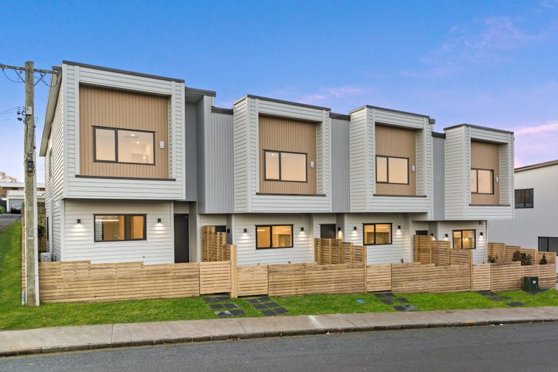 1/24 Parry Road, Mount Wellington, Auckland - Carousel 2