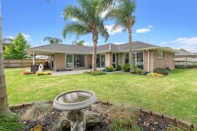 71 Parkhaven Drive, Rosehill, Papakura - Carousel 2
