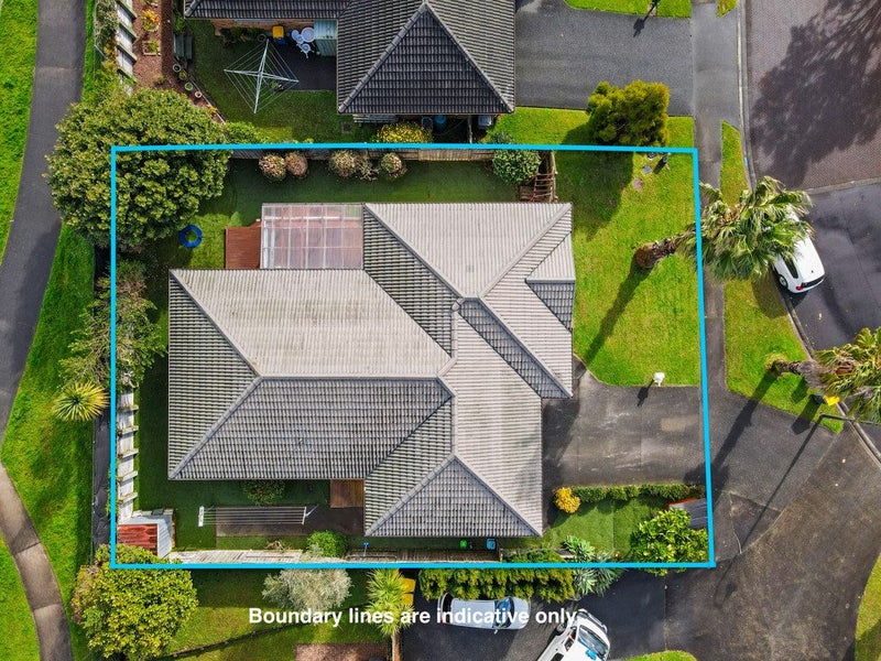 27 Richfield Crescent, Westgate, Auckland - Carousel 2