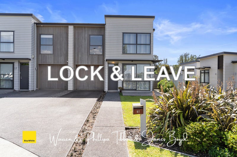 61 Costa Viva Crescent, Karaka, Papakura - Carousel 2