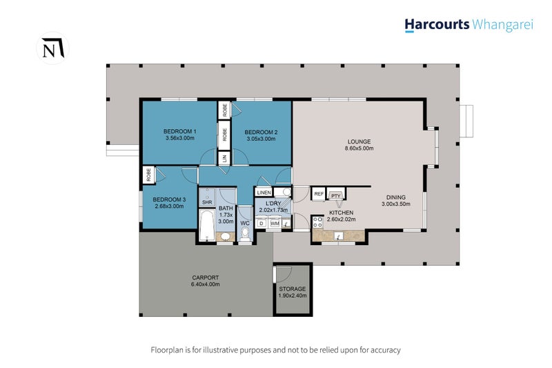 35 Balmoral Road, Tikipunga, Whangarei - Carousel 13