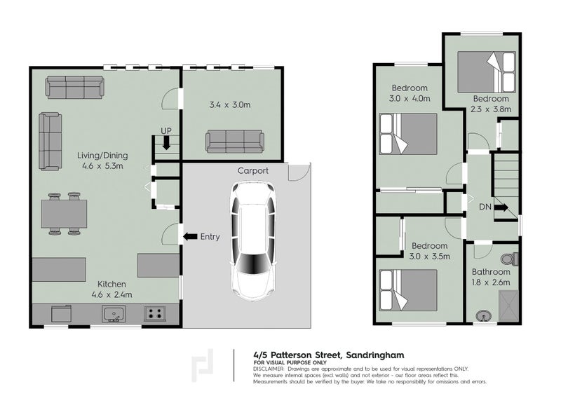 4/5 Patterson Street, Sandringham, Auckland - Carousel 14