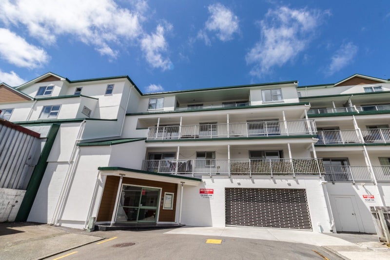 19/8 Girton Terrace, Mount Cook, Wellington - Carousel 15