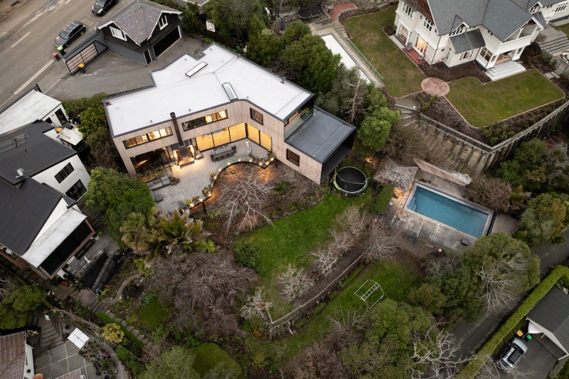 26 Hackthorne Road, Cashmere, Christchurch - Carousel 1