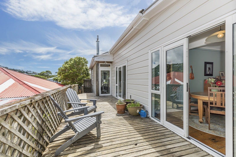 29 Taft Street, Brooklyn, Wellington - Carousel 1