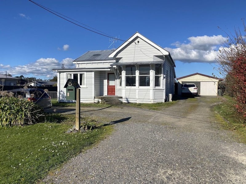 8 Guy Street, Waipawa, Waipawa - Carousel 1