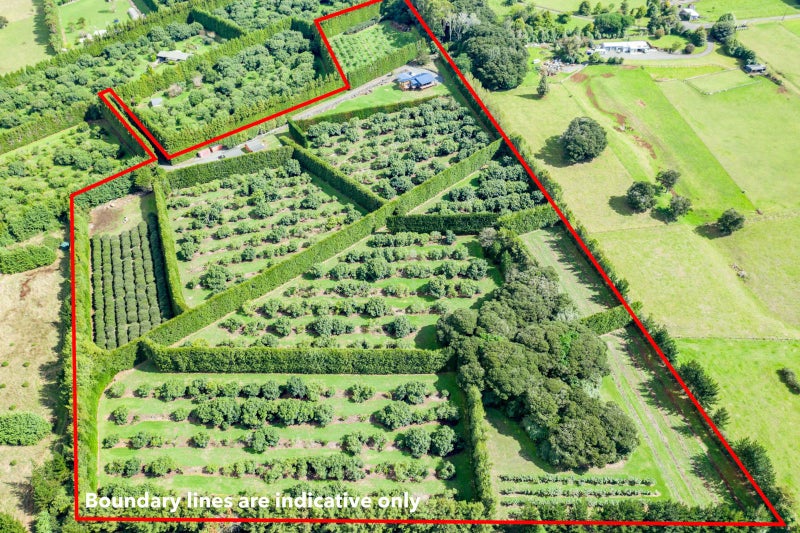 1354 State Highway 14, Whangarei - Carousel 39