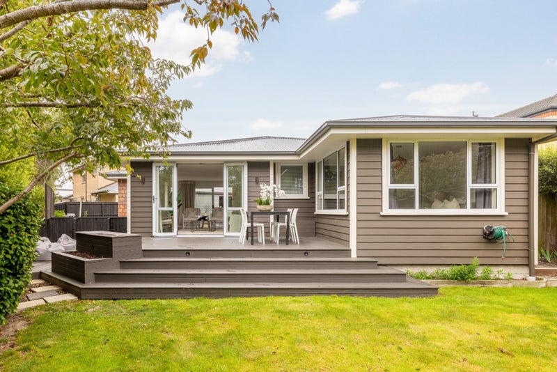 3/47B Harris Crescent, Papanui, Christchurch - Carousel 1