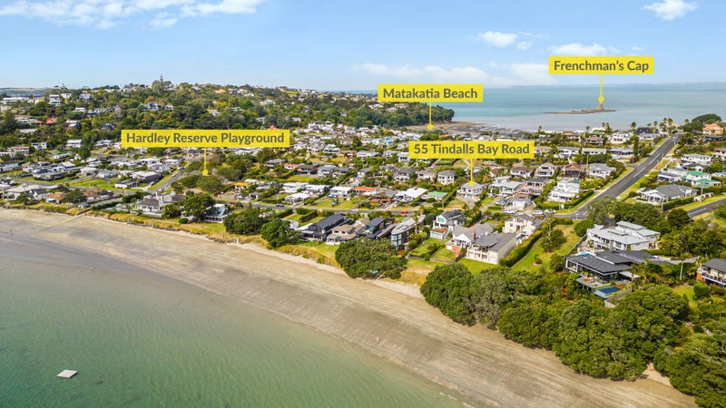 55 Tindalls Bay Road, Tindalls Beach, Whangaparaoa - Carousel 1