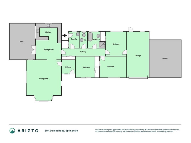 50A Dorset Road, Springvale, Whanganui - Carousel 38