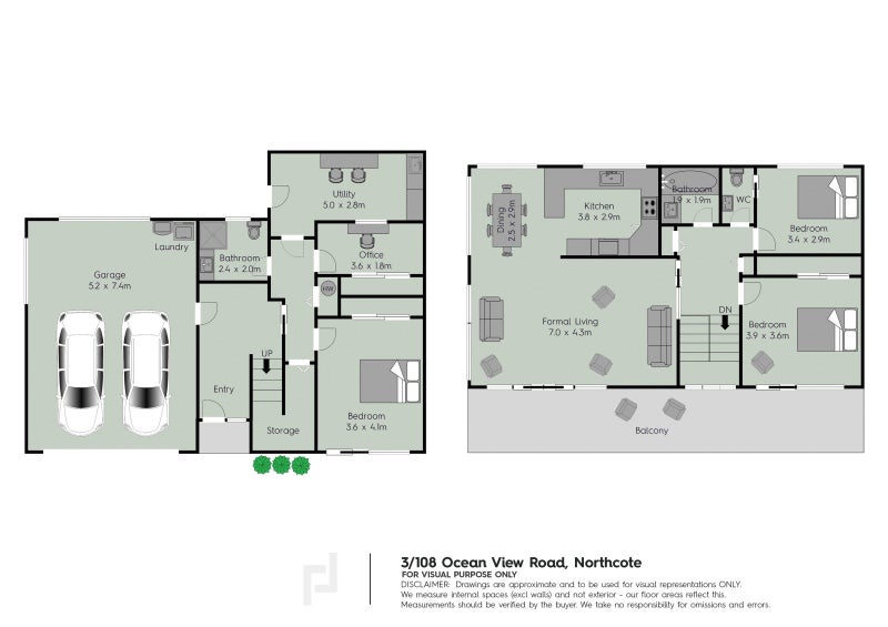 3/108 Ocean View Road, Northcote, Auckland - Carousel 23