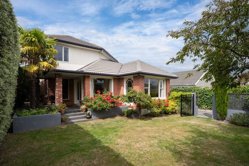 22 Hampton Place, Burnside, Christchurch - Carousel 1