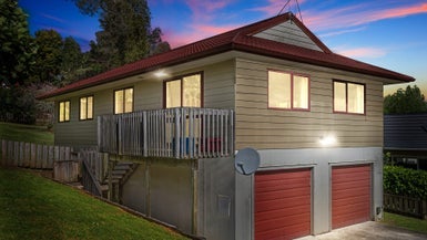 3 Pearce Drive, Kamo, Whangarei - Carousel 1