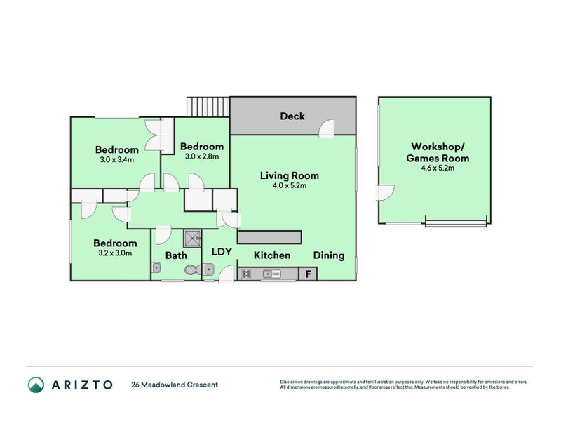 26 Meadowland Street, Matua, Tauranga - Carousel 19