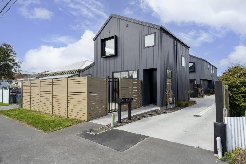 50A Leitch Street, Somerfield, Christchurch - Carousel 1