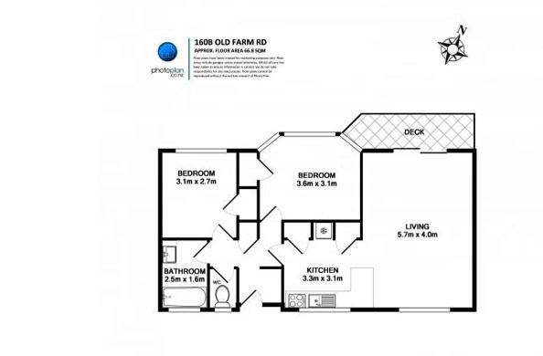 160B Old Farm Road, Hamilton East, Hamilton - Carousel 2