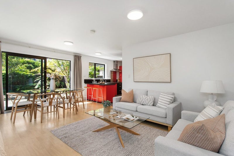 7 Roxburgh Street, Sydenham, Christchurch - Carousel 1