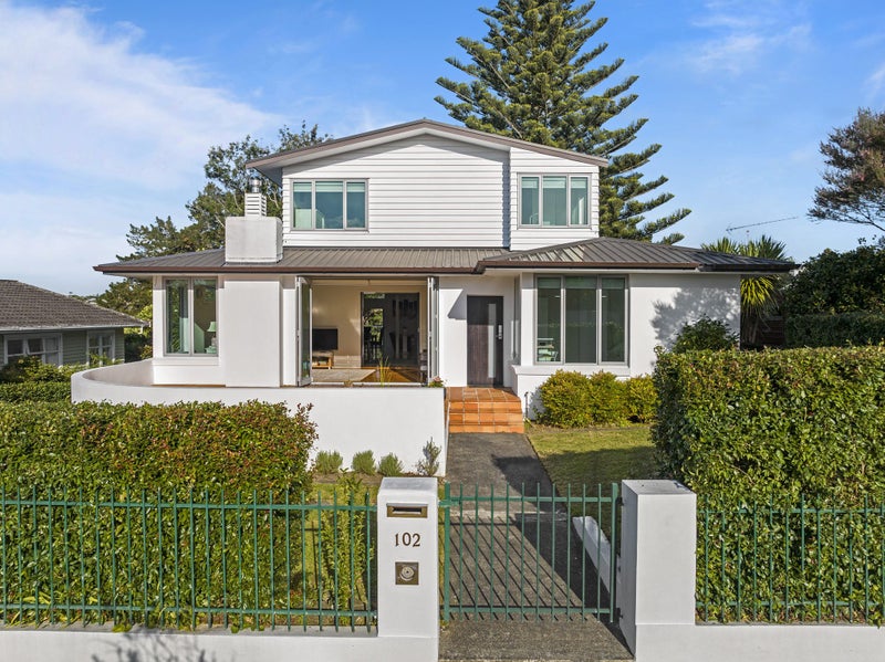 102 Allum Street, Kohimarama, Auckland - Carousel 1