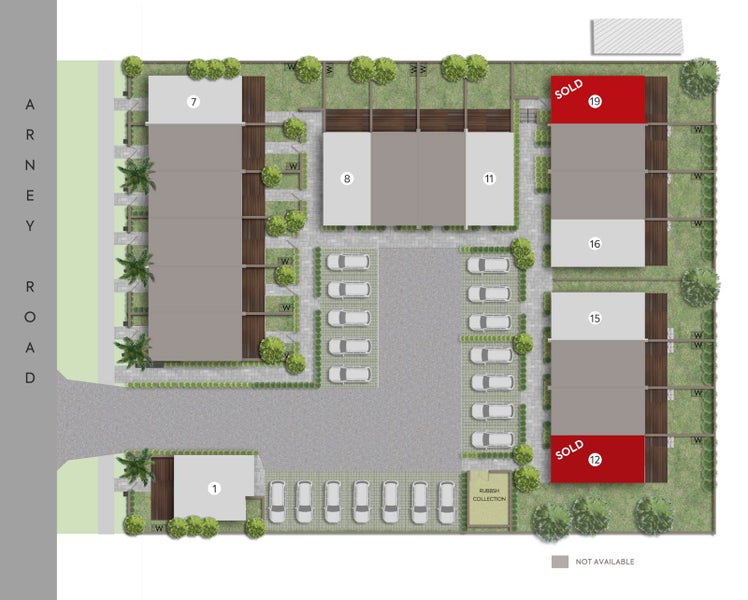 11/8 Arney Road, Ranui, Auckland - Carousel 6